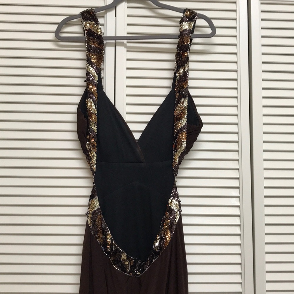 Size 8 Prom/Bridal Dress *only worn once* - Picture 4 of 5